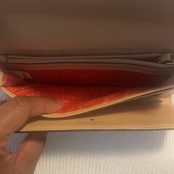 Kate Spade Wallet - Picture 5 of 5